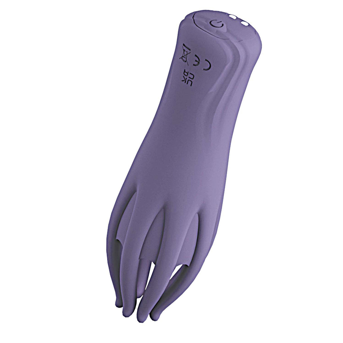 MAGIC MASTURBATOR PURPLE