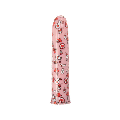 NASSTOYS MINI'S PASSION BULLET PINK