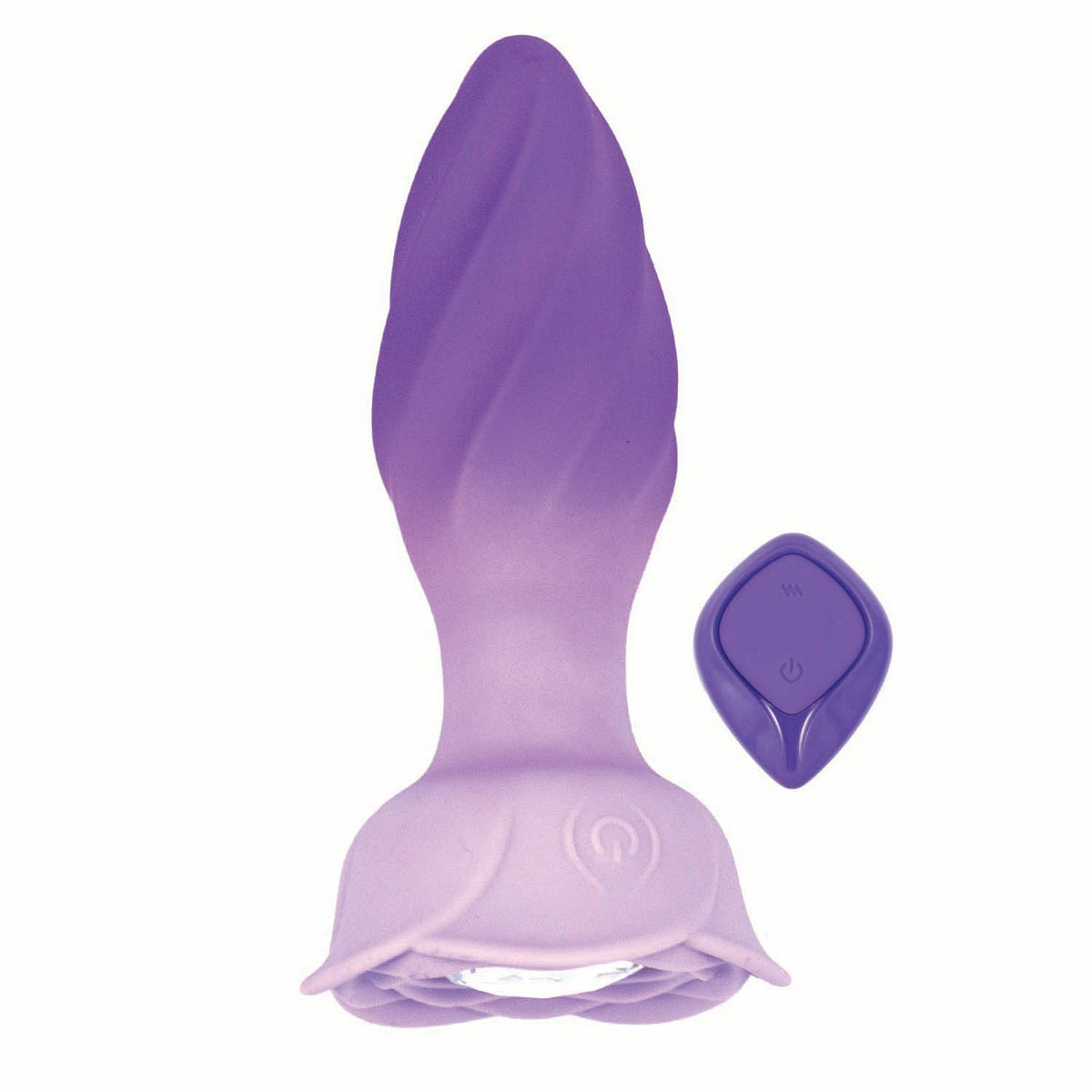GODDESS REMOTE CONTROL JEWEL PURPLE - NW33052