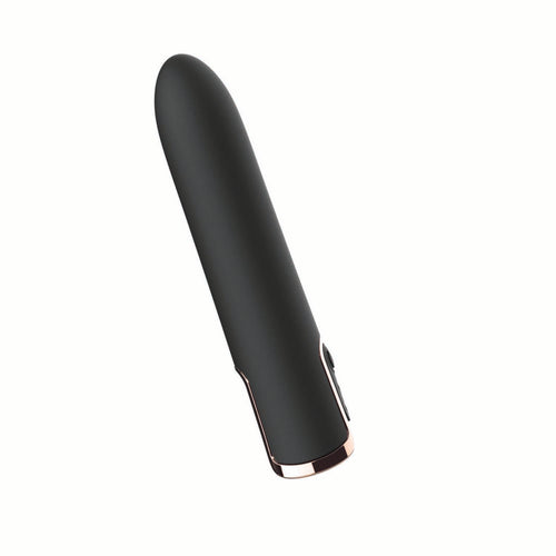 MINIS ROYAL BULLET BLACK