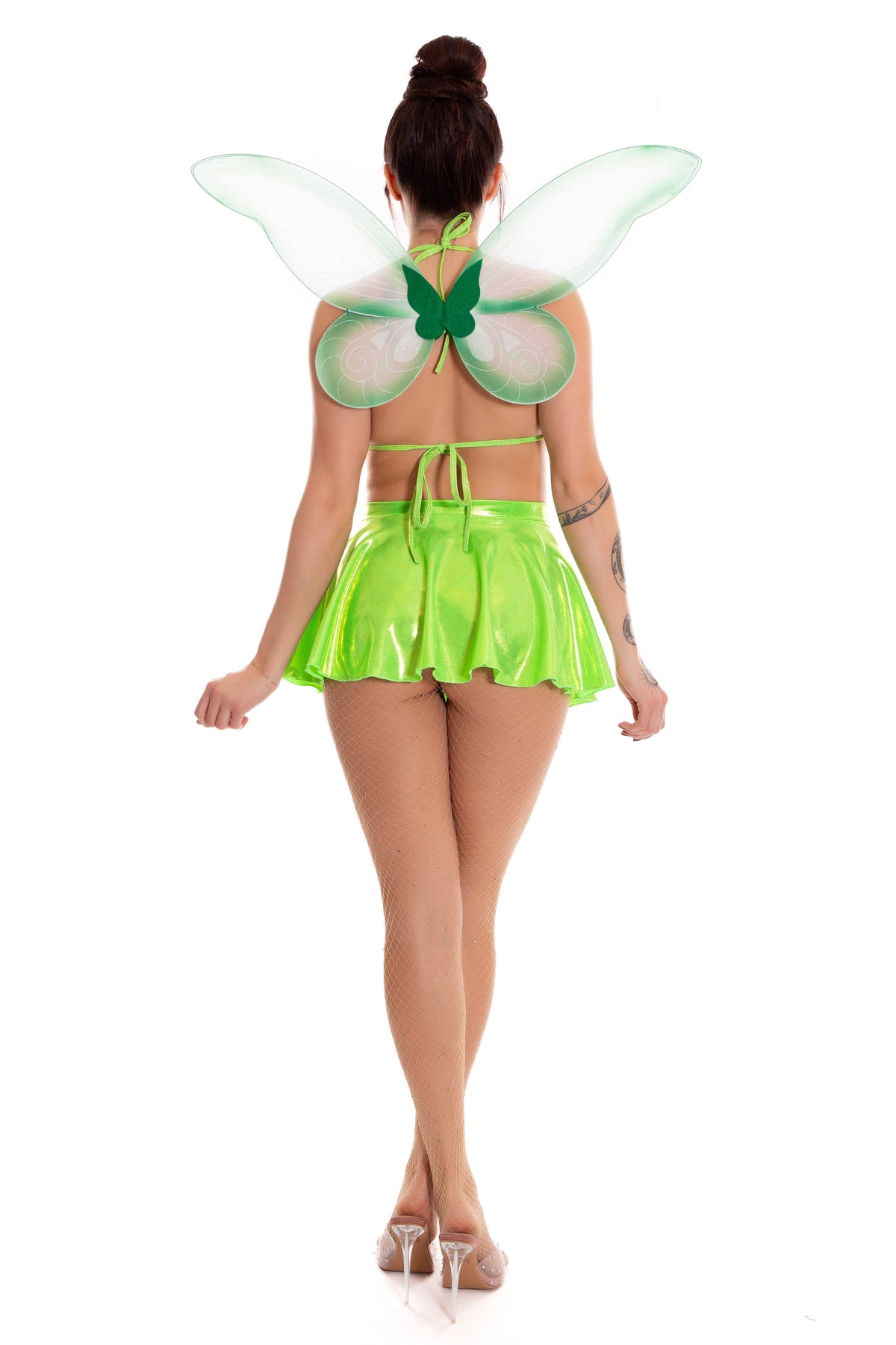 3311 - Mischievous Pixie - 3311-OS