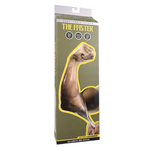 FORT TROFF FFISTER FROST