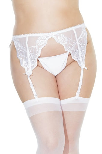 407 - Garter Belt