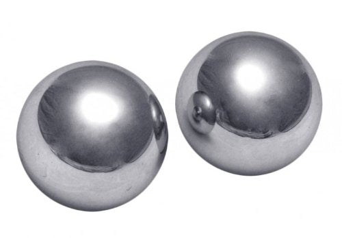 MASTER SERIES TITANICA EXTREME ORGASM BALLS - XRAC896