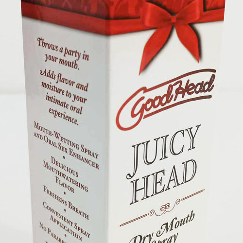(D)GOODHEAD JUICY HEAD APPLE T