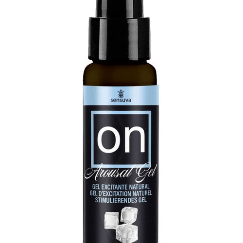 ON AROUSAL GEL ICE 1OZ - ONVL194