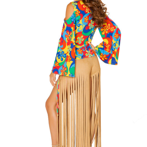 4881 - 2pc Hippie Princess