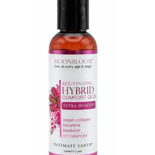 INTIMATE EARTH MOONBLOOM HYBRID 4OZ/120ML - IE060120