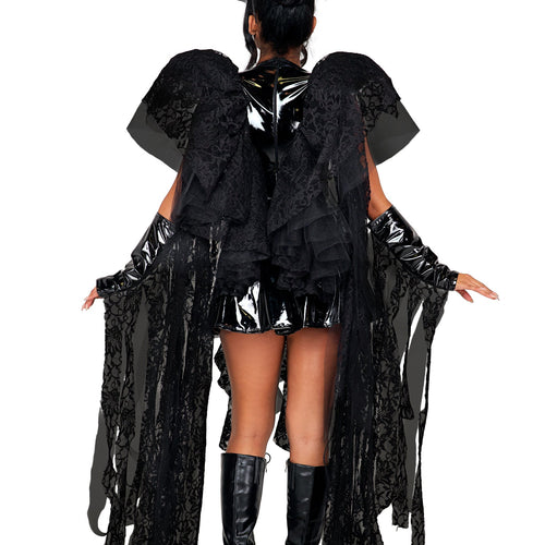 5078 - 4pc Angel of Darkness