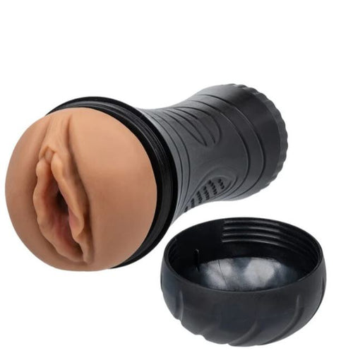 XCESS TIGHT PUSSY BROWN - SE554415