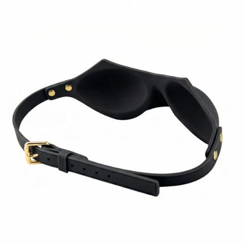 TEMPTASIA ARDOR BLINDFOLD BLACK - BN55535