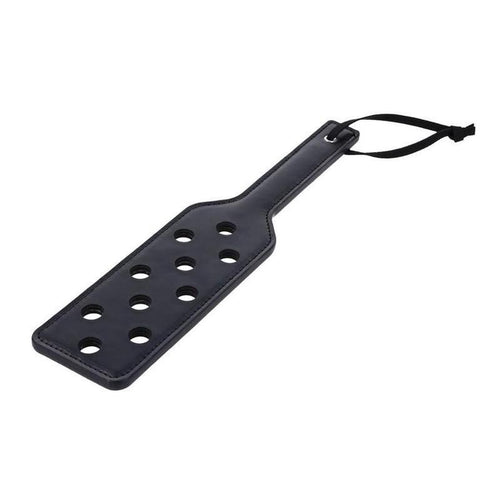 SEX & MISCHIEFSHADOW PADDLE - SS10313
