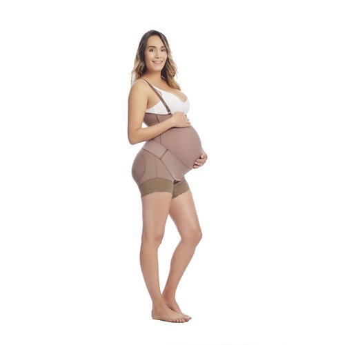 Maternity Belt. Pregnancy Support Band gently cradle your bump, easing pressure on your ba