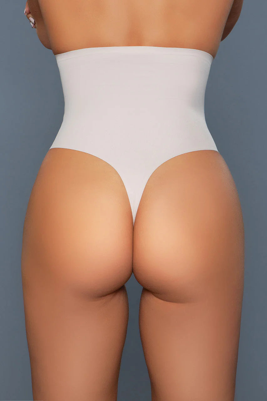 2176 Daily Comfort Shaper Panty