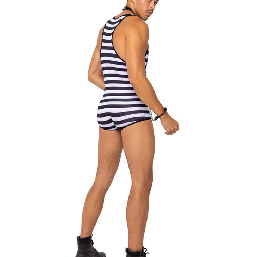 6208 - 3PC Mens Prisoner of Desire
