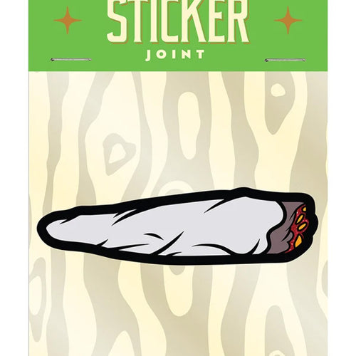 JOINT STICKER (NET) - WRSTW003