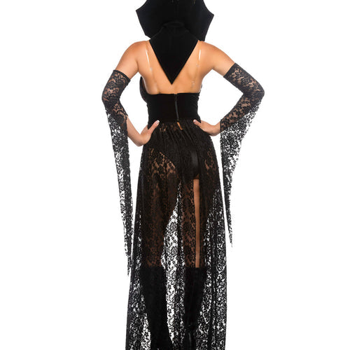 6546 - 4pc Dark Romance Vampiress