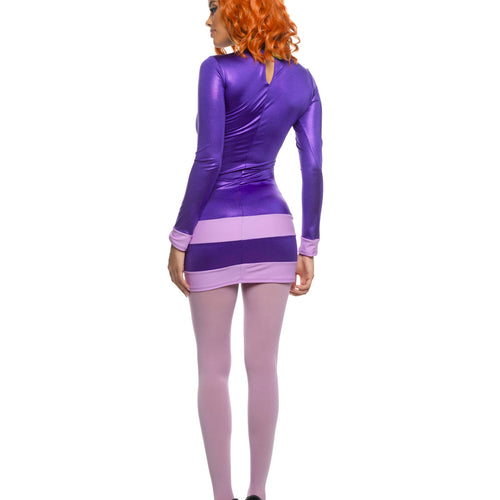 6569 - 2pc Mystery Diva