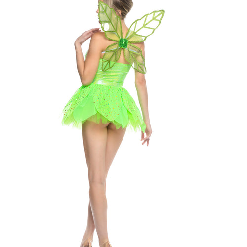 6571 - 3pc Happy Thoughts Pixie
