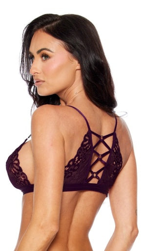 73219X-Mix & Match Soft Bra - Lingerie-Pinkfoxxx