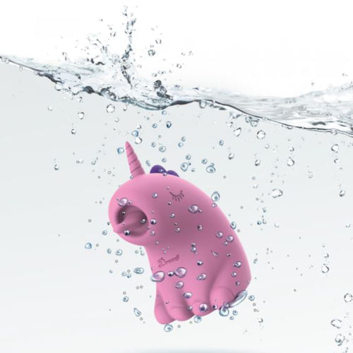 VIBEN DREAMII LICKS UNICORN STIMULATOR MYSTICAL - VB75033