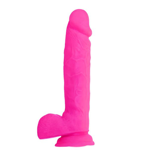 KONG BENDERZ DUAL DENSITY DONG 7IN PINK - FRKON021931