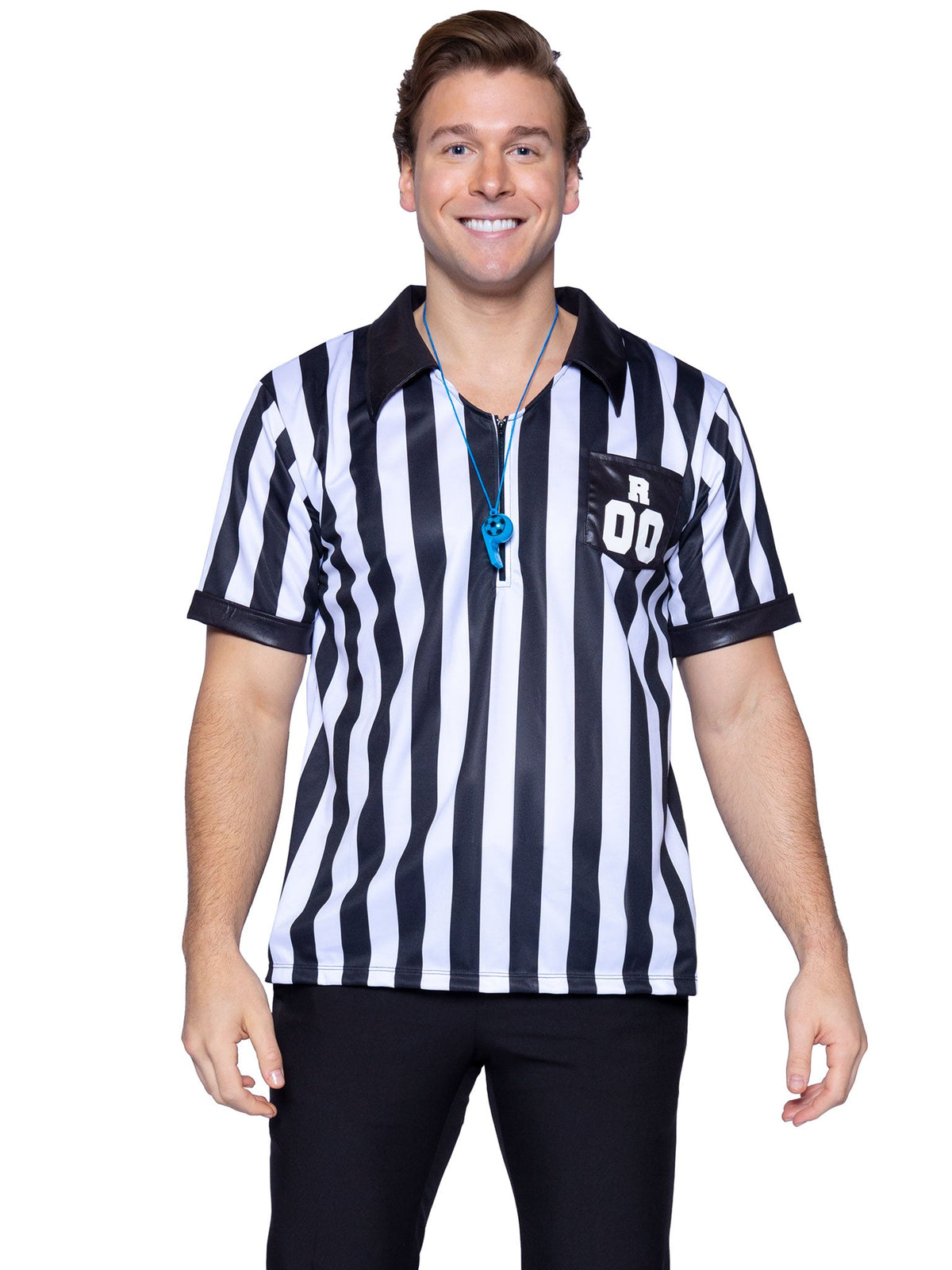 Men's Sports Referee Costume - 83097 00706