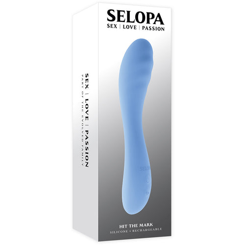 SELOPA HIT THE MARK - ENSLRS78382
