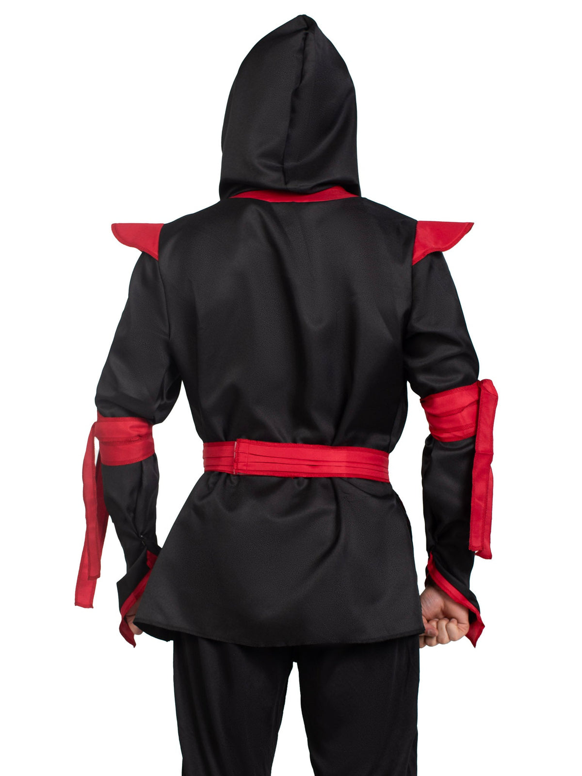 Men's Ninja Costume - SK85653 01125