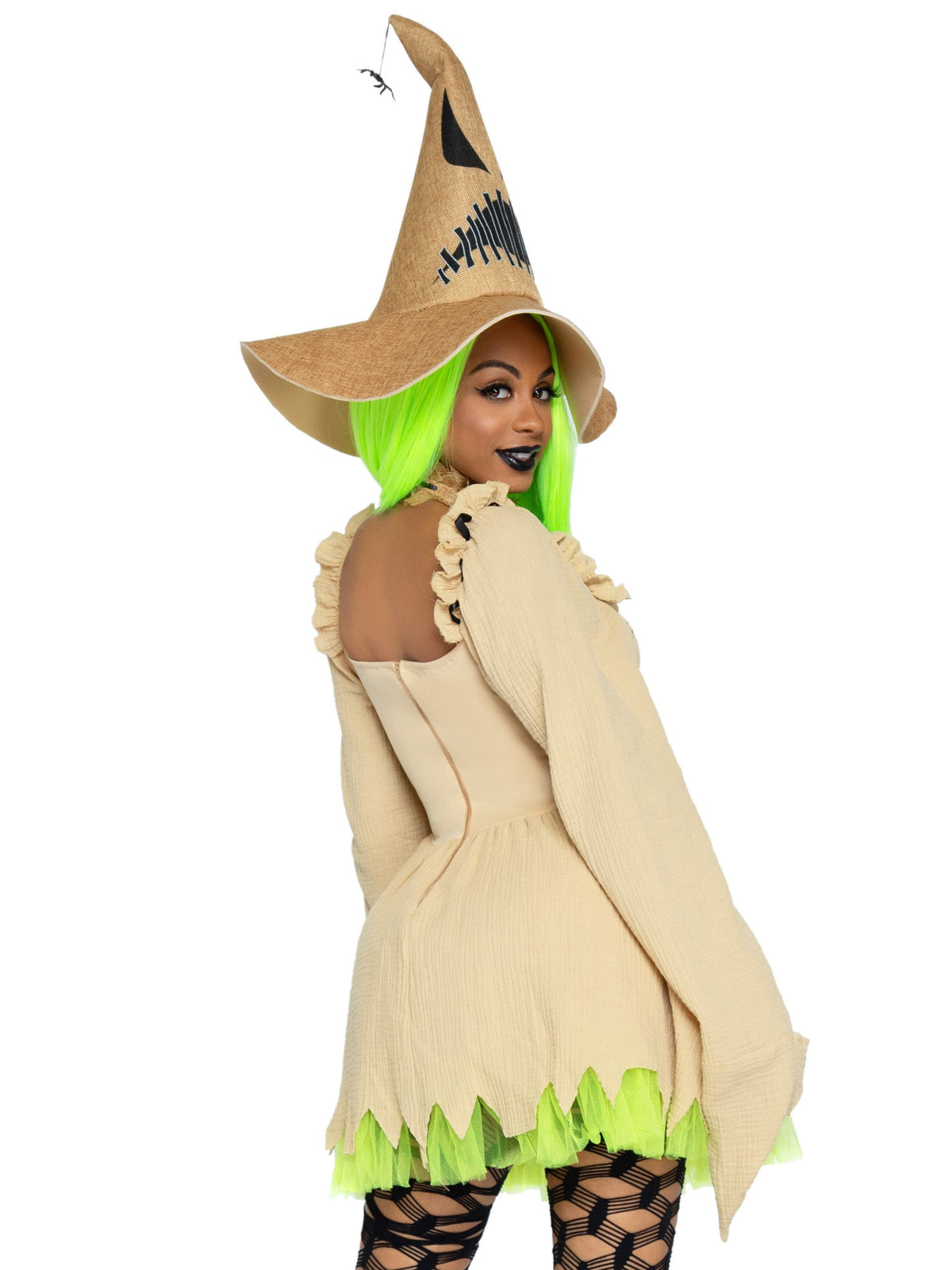 Bugged Out Baddie Costume - 87062 06901