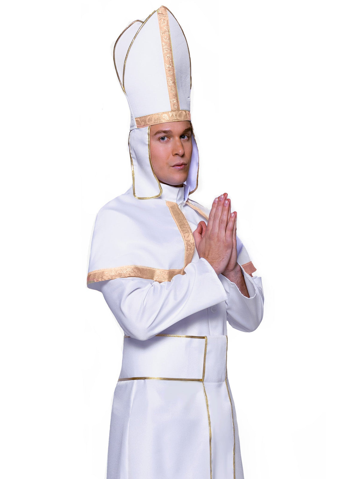 Men's Pope Costume - 87149 00206