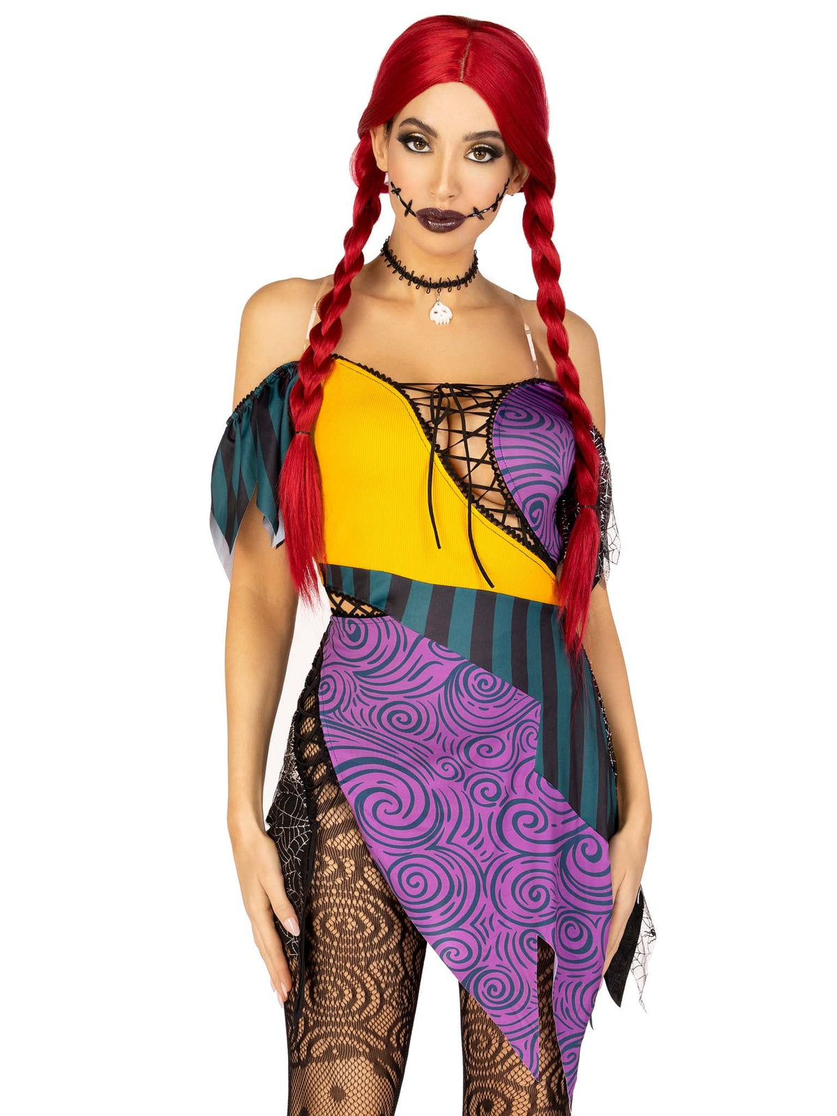 Misfit Sweetie Costume - 87158 10125