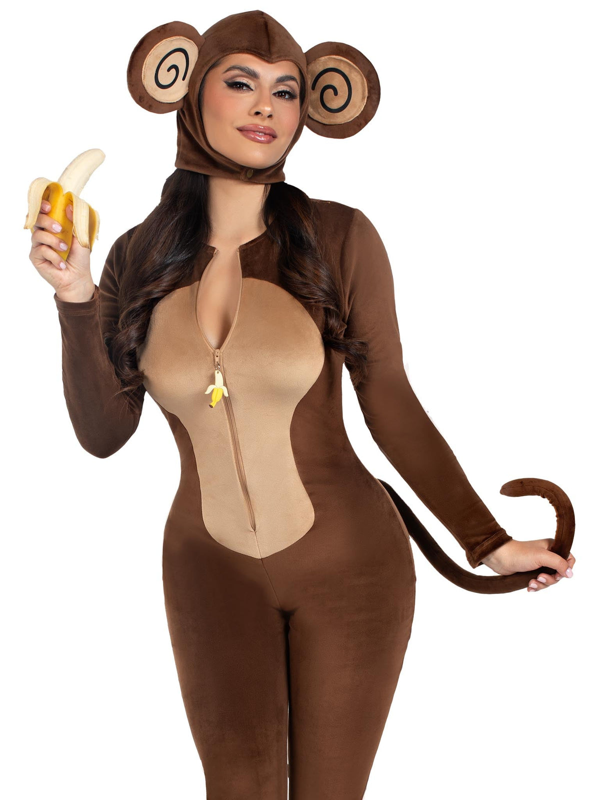 Cheeky Monkey Costume - 87228 07725