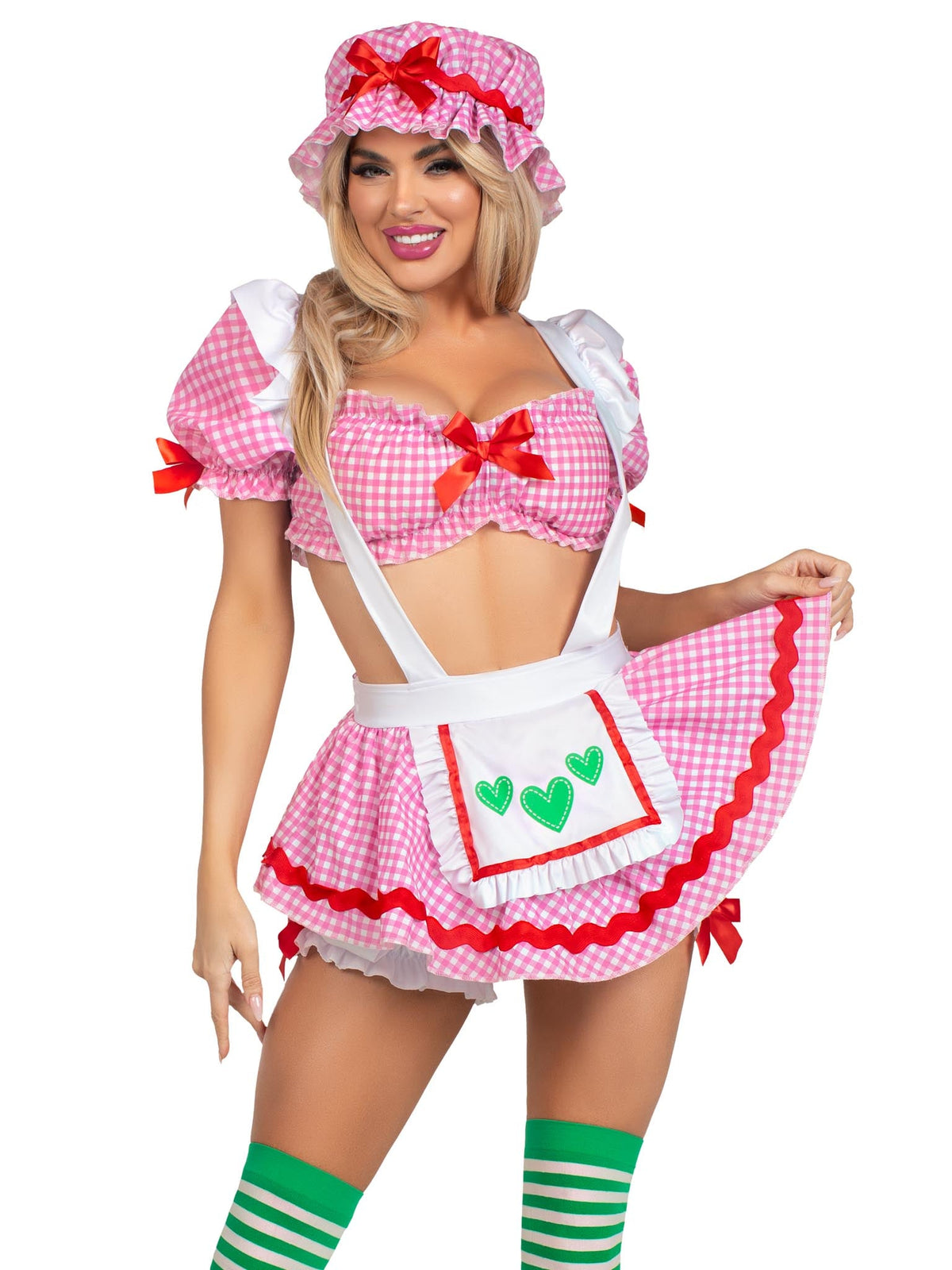 Berry Babe Costume - 87233 00525