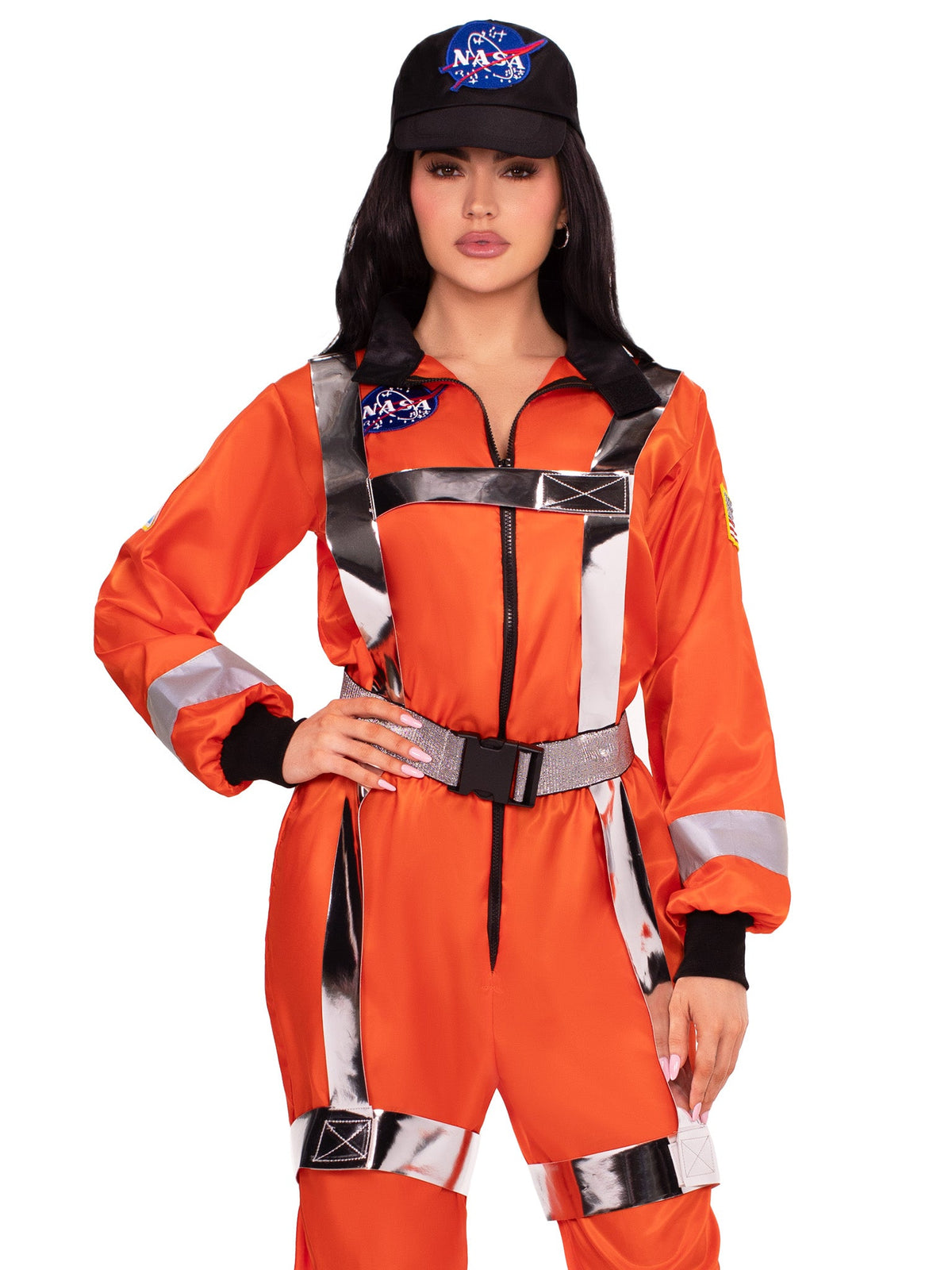 Cosmic Astronaut Costume - 87301 08901