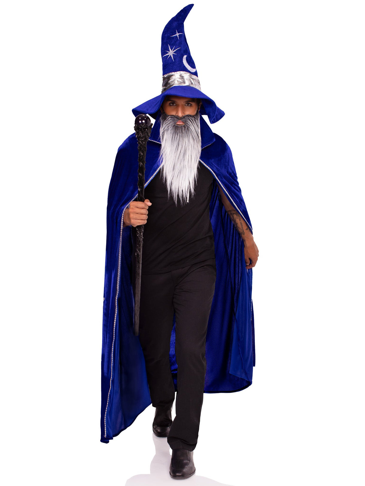 Wizard Costume Kit - 87310 03822