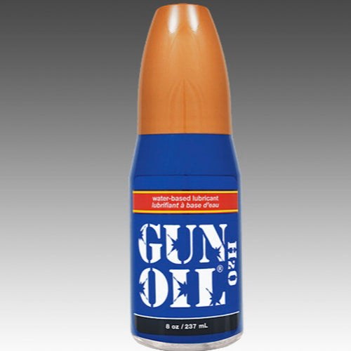 GUN OIL LUBRICANT H2O 8 OZ - EPGOH208