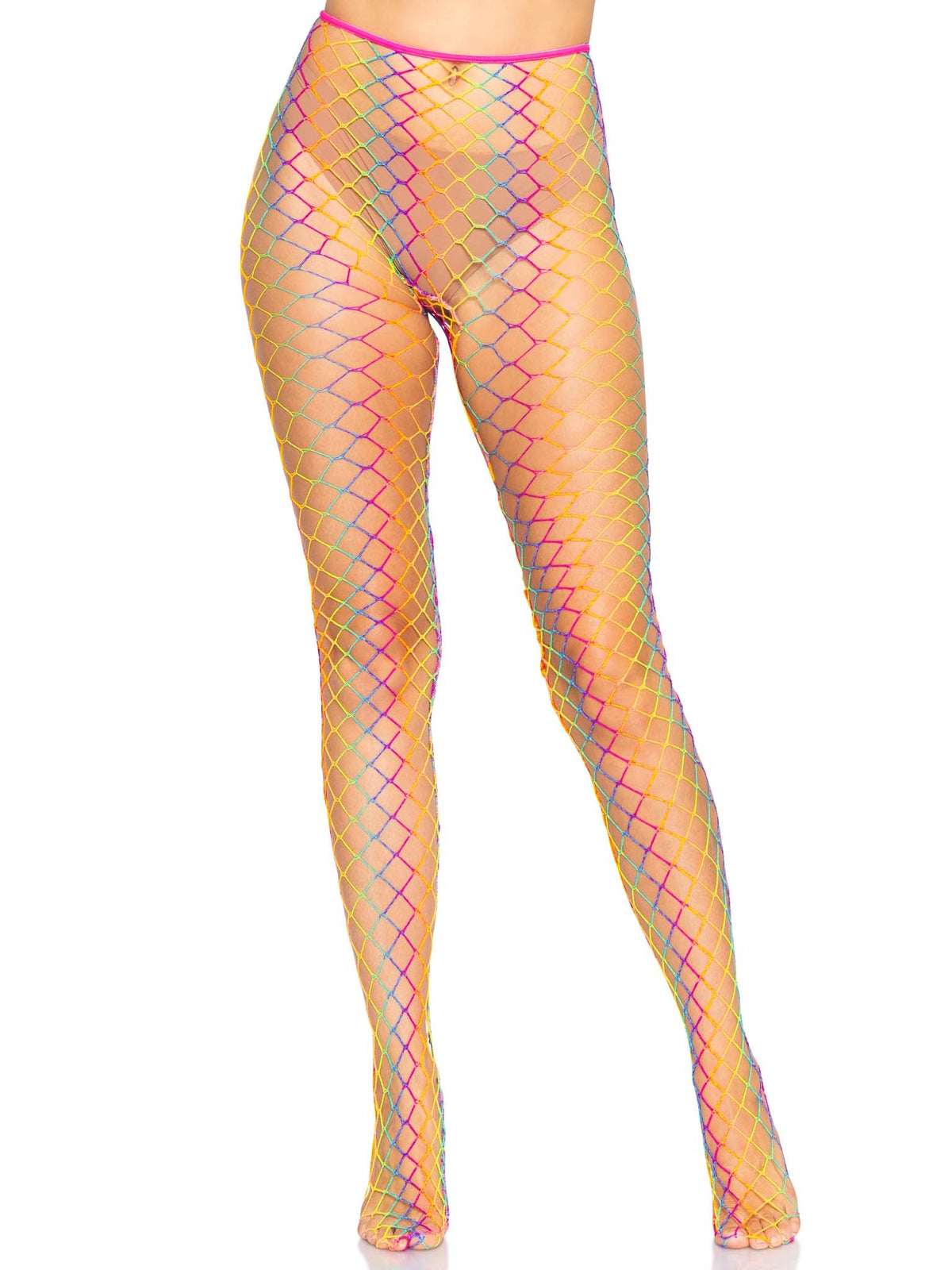 Mazie Ombre Rainbow Tights - 9235 31822