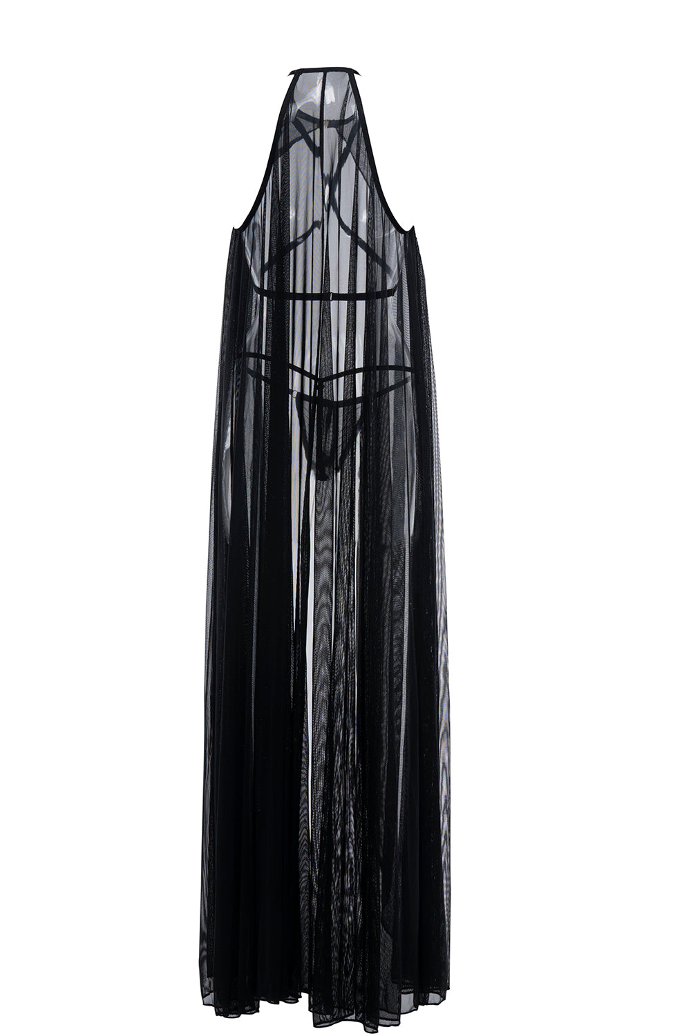 Drama Queen Cape - A1135