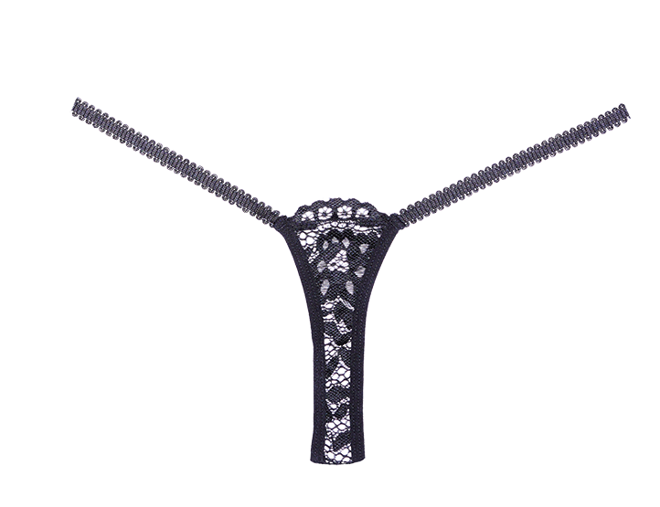 Sunset Panty - A1148