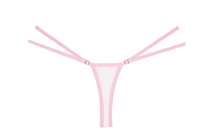 Good Girl Panty - A1149P