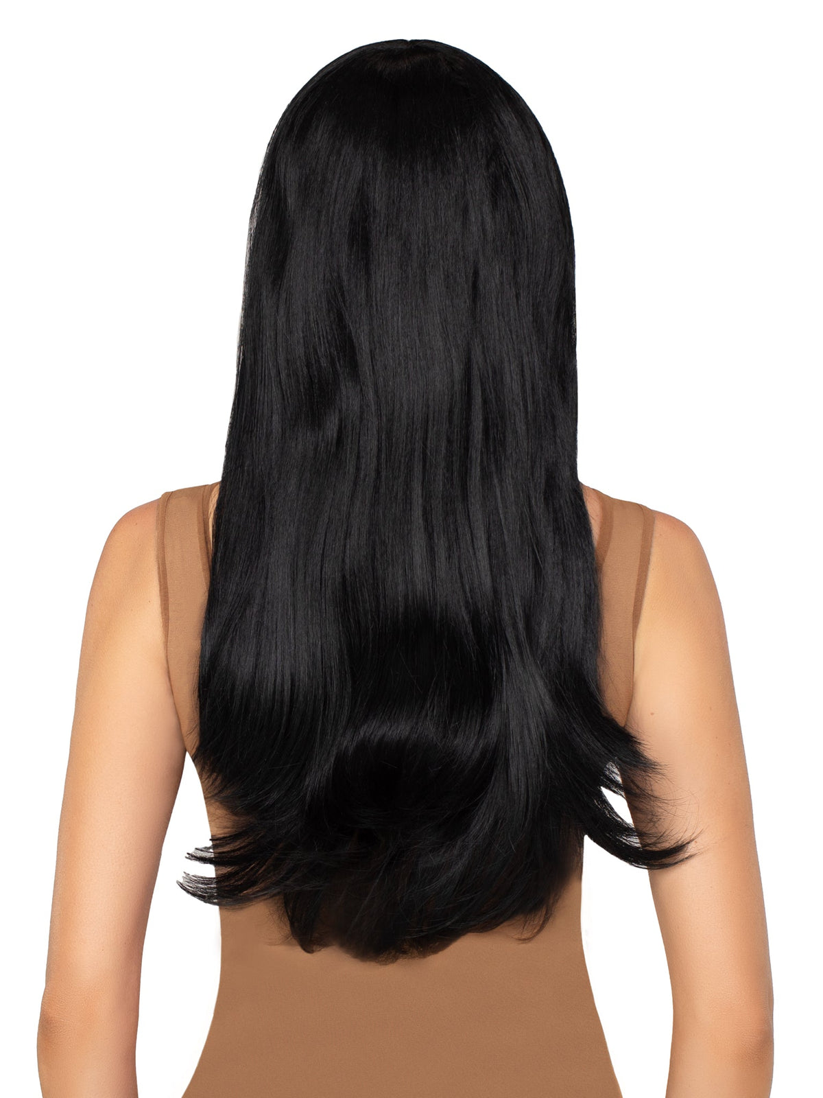 25" Bangin' Long Wig - A2733 00122
