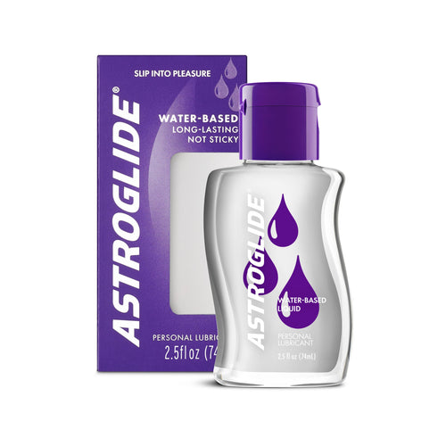 ASTROGLIDE WATER LIQUID 2.5 - AG71601