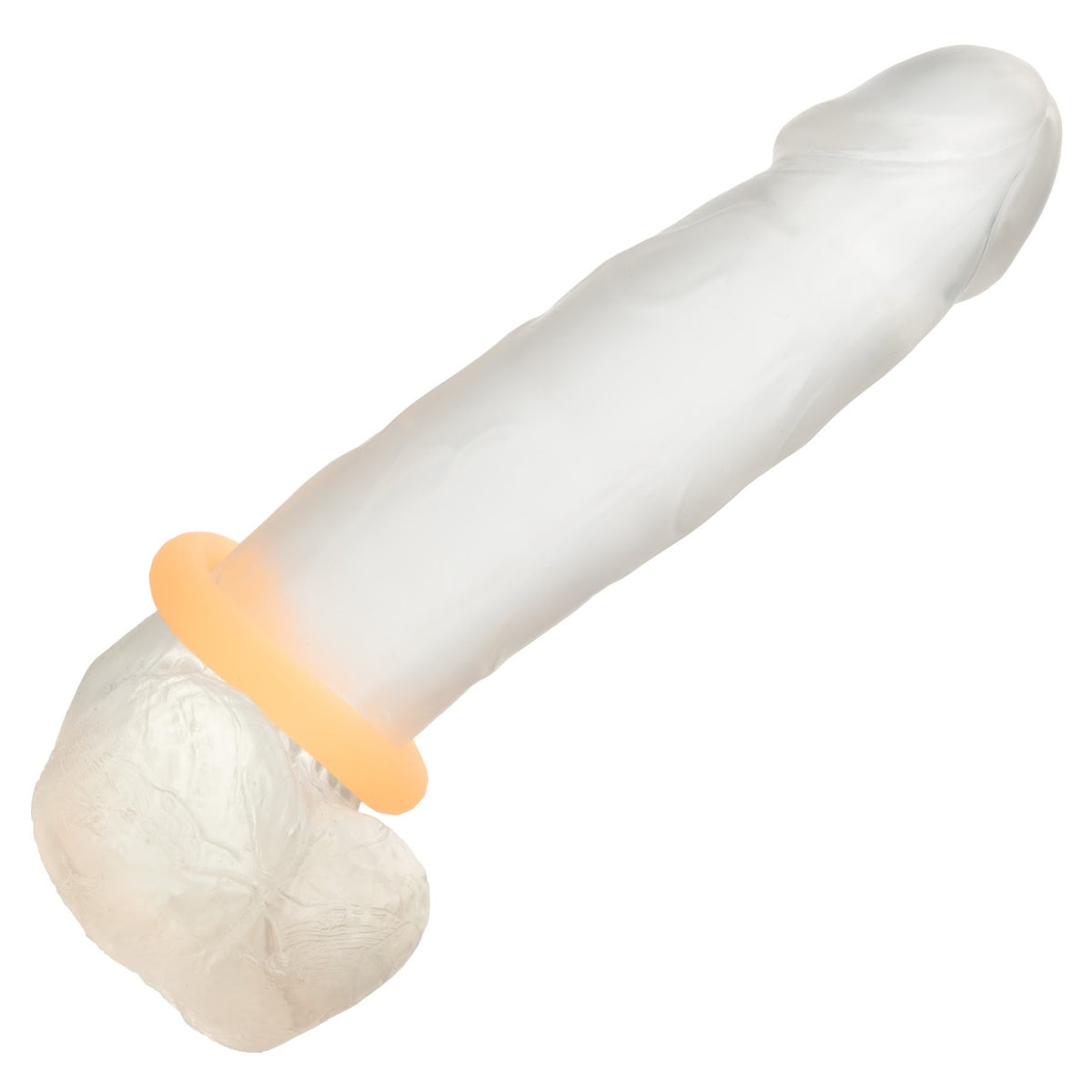 ALPHA PROLONG MEDIUM RING GLOW IN THE DARK - SE149153