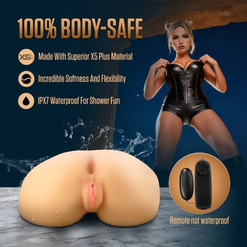 ENLUST ANNABELLA MASTURBATOR POCKET STROKER - BN91403