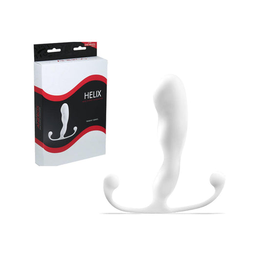 Aneros Trident Series Helix Prostate Stimulator-Pinkfoxxx
