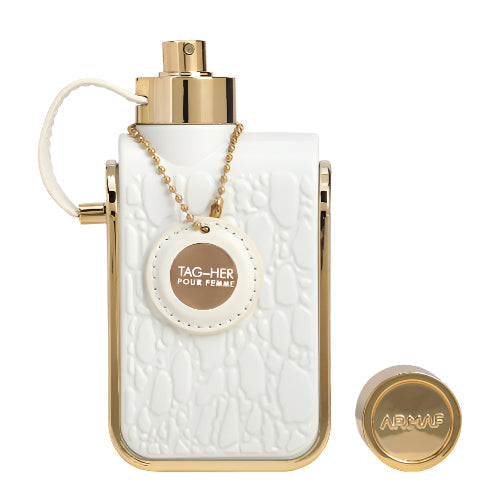 Armaf Tag Her Eau De Parfum