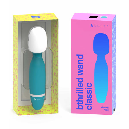 B Swish Bthrilled Classic Jade-Pinkfoxxx
