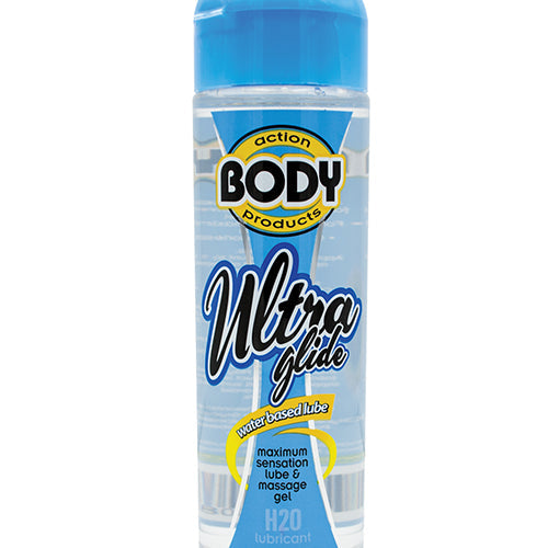 BODY ACTION ULTRAGLIDE 2.2 OZ - BA008