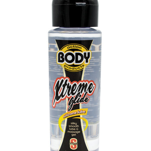 BODY ACTION XTREME 4.8 OZ - BA012